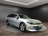 Volkswagen Passat Variant - Vorschau Bild 2