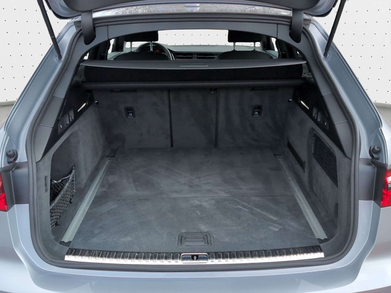 Audi A6 - Bild 10