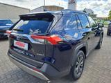 Toyota RAV 4 2.5 4x2 Hybrid Team Deutschland - gebrauchte Toyota RAV 4 aus dem Jahr 2024