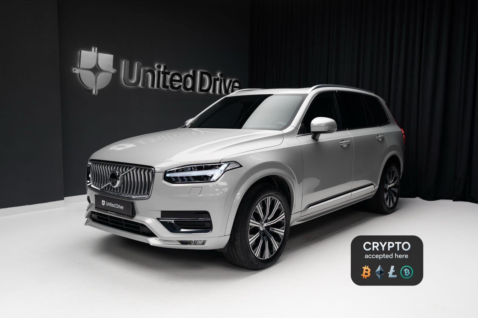 Volvo XC 90 XC90 Inscription AWD