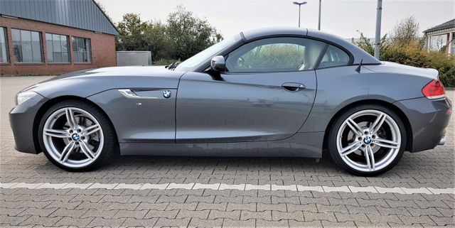 BMW Z4 sDrive28i - M-Sport- Automatic