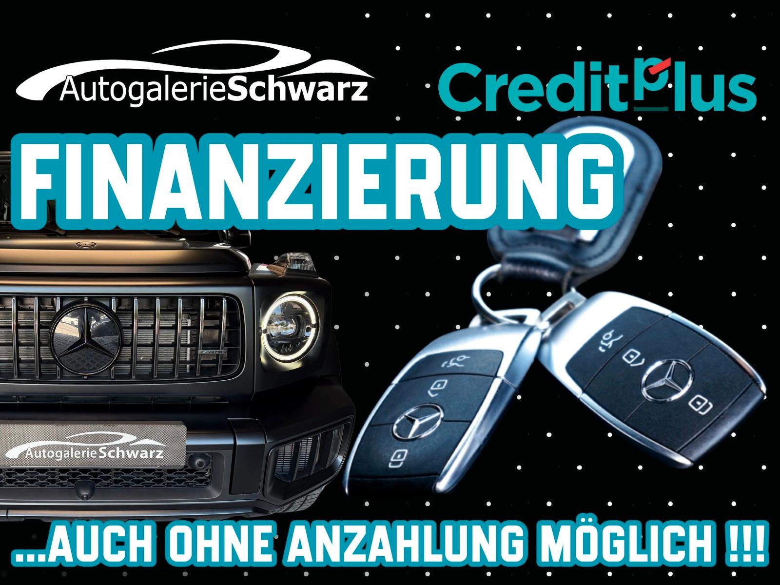 Mercedes-Benz C 220d T 9G AMG-LINE OLED AMBT+SOUND KAM AHK 19"