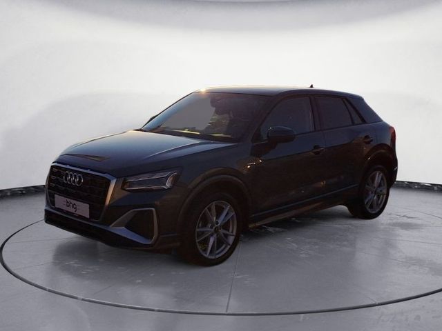 Audi Q2 35 TFSI S tronic S line *MATRIX-LED*VIRTUAL-C