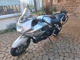 BMW K1200R Sport - BMW K1200R SPORT