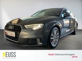 Audi A3 Sportback 30 TDI sport XENON+NAVI+BUSINESS+VC - Audi A3 Business Gebrauchtwagen