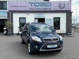 Ford Kuga Trend 4x4 *TEMPO*AHK*KLIMA*SHZ*2.HAND* - Ford Kuga aus 2011 mit Diesel-Antrieb: Geländewagen