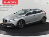 Volvo V40 Cross Country 1.5 T3 Edition+ | AHK | navi | - Volvo V40 Cross Country Benziner Gebrauchtwagen
