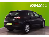 Opel Grandland X 1.5D Business Edition+NAVI+KAMERA - Opel Grandland (X) aus 2020