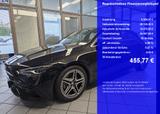 Mercedes-Benz CLA 180 AMG Adv. Plus Parkassi+Kamera,Navi,LED - Mercedes-Benz CLA 180: AMG