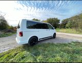 Volkswagen T5 Multivan 2.0BiTDI 4Motion Edt25, ATM, Übernac - Volkswagen: T25
