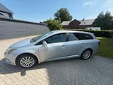 Toyota Avensis T27 Tüv 2/28 - Toyota Avensis: Kombi, T27