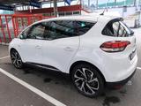Renault Scenic IV BOSE Edition 1,2 TREIBER... - Renault Scenic von privat