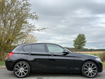 BMW 116 - 5