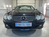 Mercedes-Benz MERCEDES-BENZ SL 500 V8 306CV ASI ! COLORE SMERA - Mercedes-Benz SL 500 aus 2005