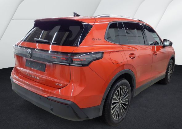 Volkswagen Tiguan - Bild 3
