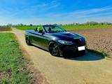 BMW M235i 405PS Alles TÜV 20K Umbau EGO X OLED N55  - BMW M235 Cabrio Gebrauchtwagen