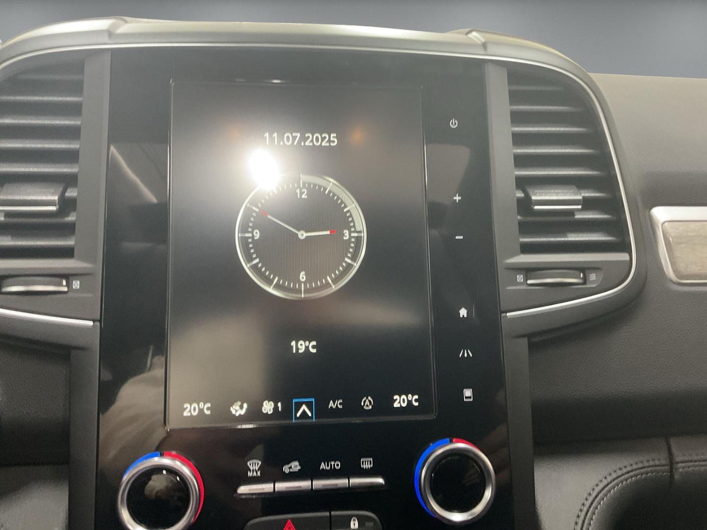 Renault Koleos Initiale Paris 4x4 2.0 BLUE dCi 185, миниатюра 10