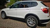 BMW Bmw 2.0 i / f25 /2013/ 2.Hand Service Neue - BMW F25 - BMW X3