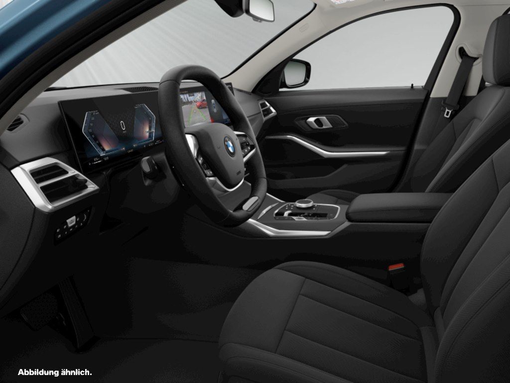 BMW 318 - Bild 3