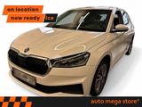 Skoda Fabia 1.0 MPI Ambition Tour LED/Navi/PDC/LM
