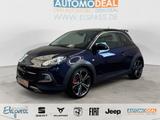 Opel Adam Rocks S NAV SITZ.HZG TEMPOMAT LENK.HZG APPL - Opel Adam Gebrauchtwagen in Duisburg