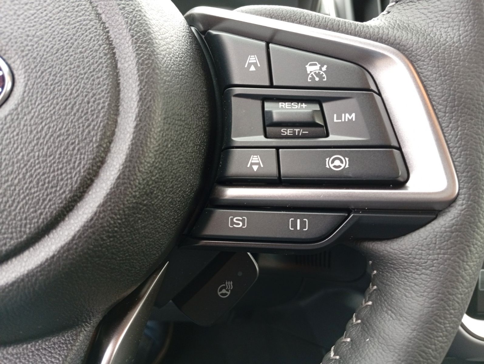 Subaru Crosstrek - Bild 15