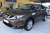 Nissan Qashqai Acenta NAVI / R-KAMERA / KLIMA / PDC - Nissan Qashqai mit Diesel-Antrieb: Acenta