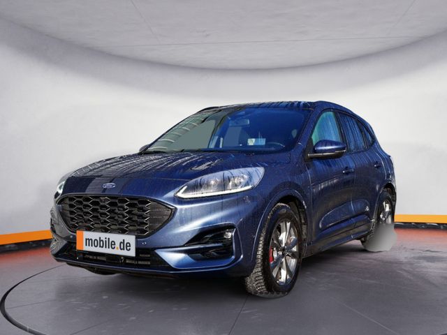 Ford Kuga ST-Line X 1.5 EB ParkAssist+LED+Panorama