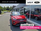 Kia Stonic 1,0T Spirit Navi Klimaaut SHZ PDC - gebrauchte Kia Stonic aus dem Jahr 2019