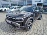 Dacia Duster Expression Hybrid 140 *SHZ/NAVI* - Dacia Duster Expression mit Hybrid-Antrieb (Benzin/Elektro)