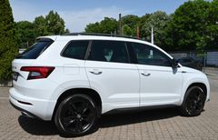 SKODA Karoq 1.5 TSI Sportline Navi CarPlay LED PDC