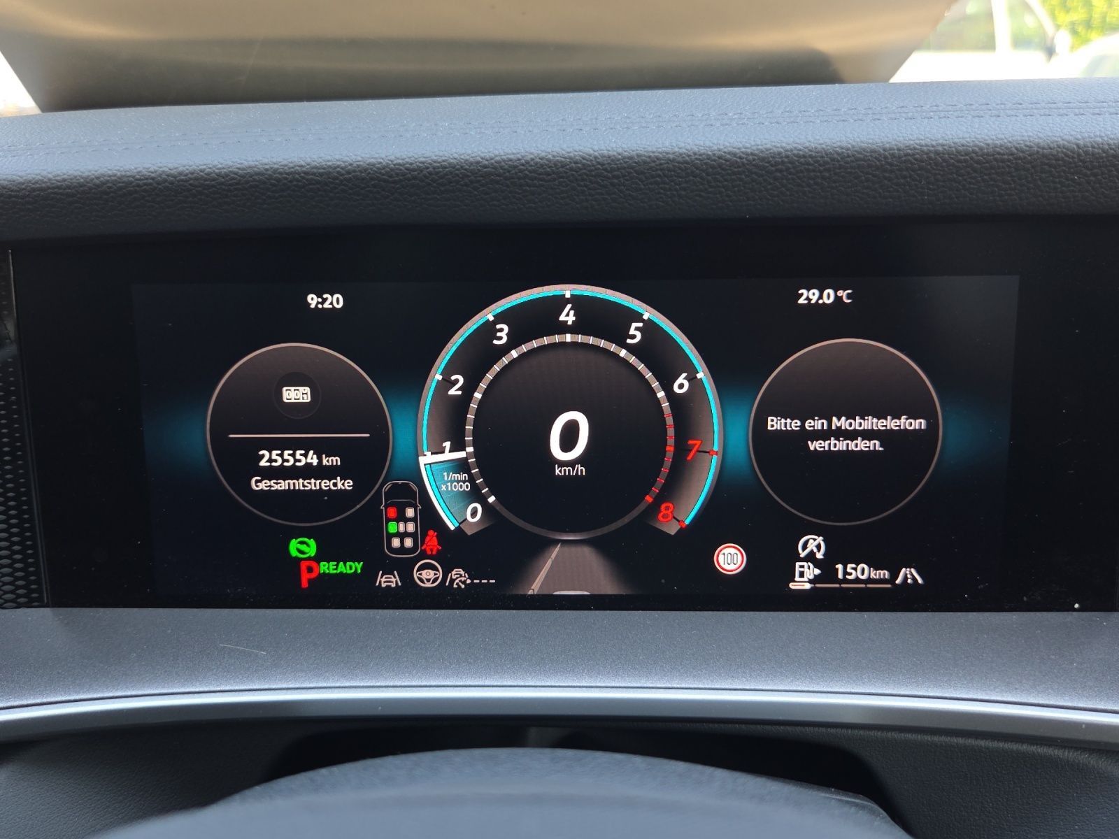 Volkswagen Tayron - Bild 12