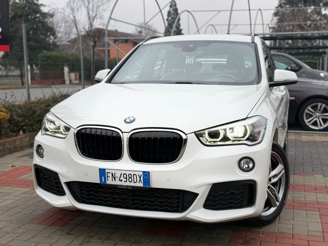 BMW Bmw X1 xDrive18d Msport