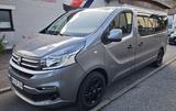 Fiat Talento 2.0 Ecojet 145 PS L2H1  1. Hand - Fiat Talento aus 2019