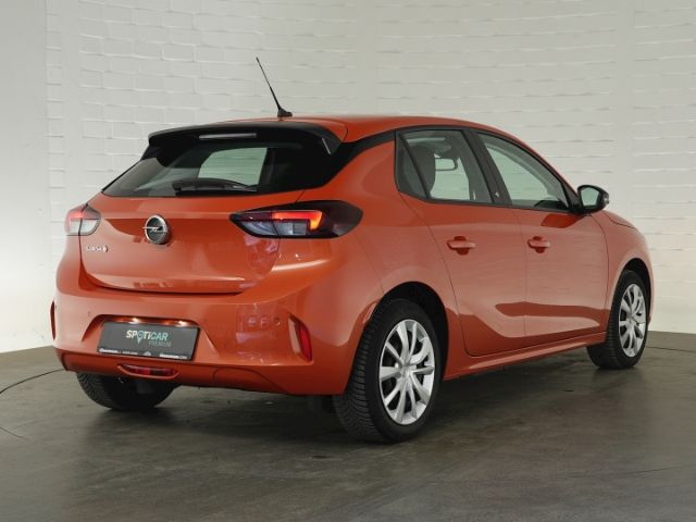 Corsa-e F EDITION 50kWH AT+KEYLESS+KLIMAAUTOMATI