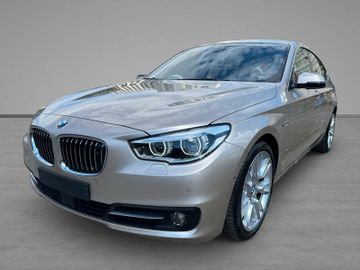 BMW 550 - 9