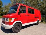 Mercedes-Benz Mercedes T1 Feuerwehr 310 Bremer Modell Camper - Offers