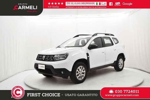 Dacia Duster 1.5 Blue dCi Comfort 4x2