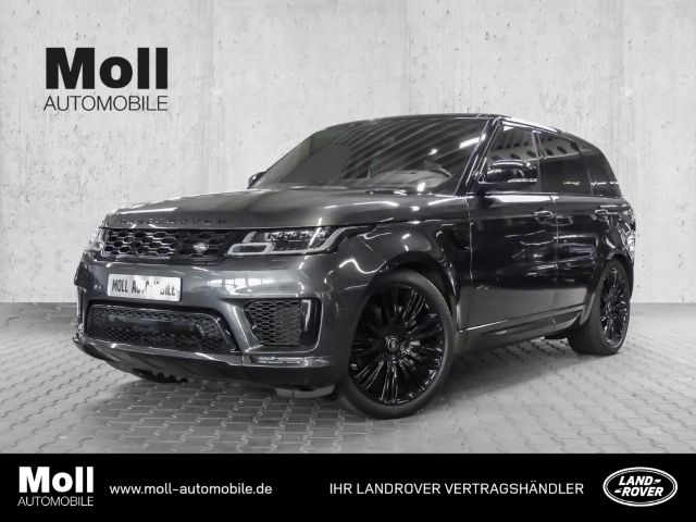 Land Rover Range Rover Sport HSE Dynamic D300 3.0 Mild-Hybr