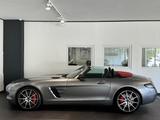Mercedes-Benz SLS AMG GT Roadster Sondermodell *B&O-Carbon* - Mercedes-Benz SLS AMG: Roadster