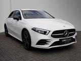 Mercedes-Benz A 250 e AMG Line /Navi/RFK/GRA/LED - Mercedes-Benz A 250: AMG