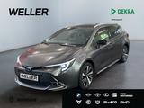 Toyota Corolla 1.8 Hybrid TS Teamplayer *LED*ACC*SHZ*CA