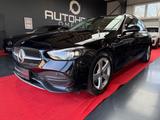 Mercedes-Benz C 220 T-d W206.1-Hand/R-Kamera/MBUX/Navi/ - Mercedes-Benz C-Klasse C206