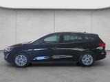 Ford Focus Turnier 1.0 EcoBoost Hybrid TITANIUM - gebrauchte Ford Focus aus dem Jahr 2022