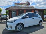 Toyota Yaris Basis*1.HAND*TÜV 04..26*KLIMA*EUR6*ELKF+SP - Toyota Gebrauchtwagen in Lippstadt