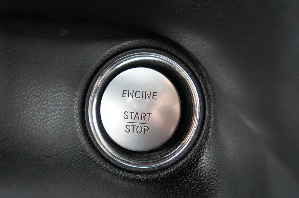 Mercedes-Benz ML 63 AMG