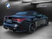 BMW M4 - Vorschau Bild 5