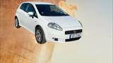 Fiat Punto Tausch (Nur für Autohändler) - Fiat Punto in Frankfurt (Main)