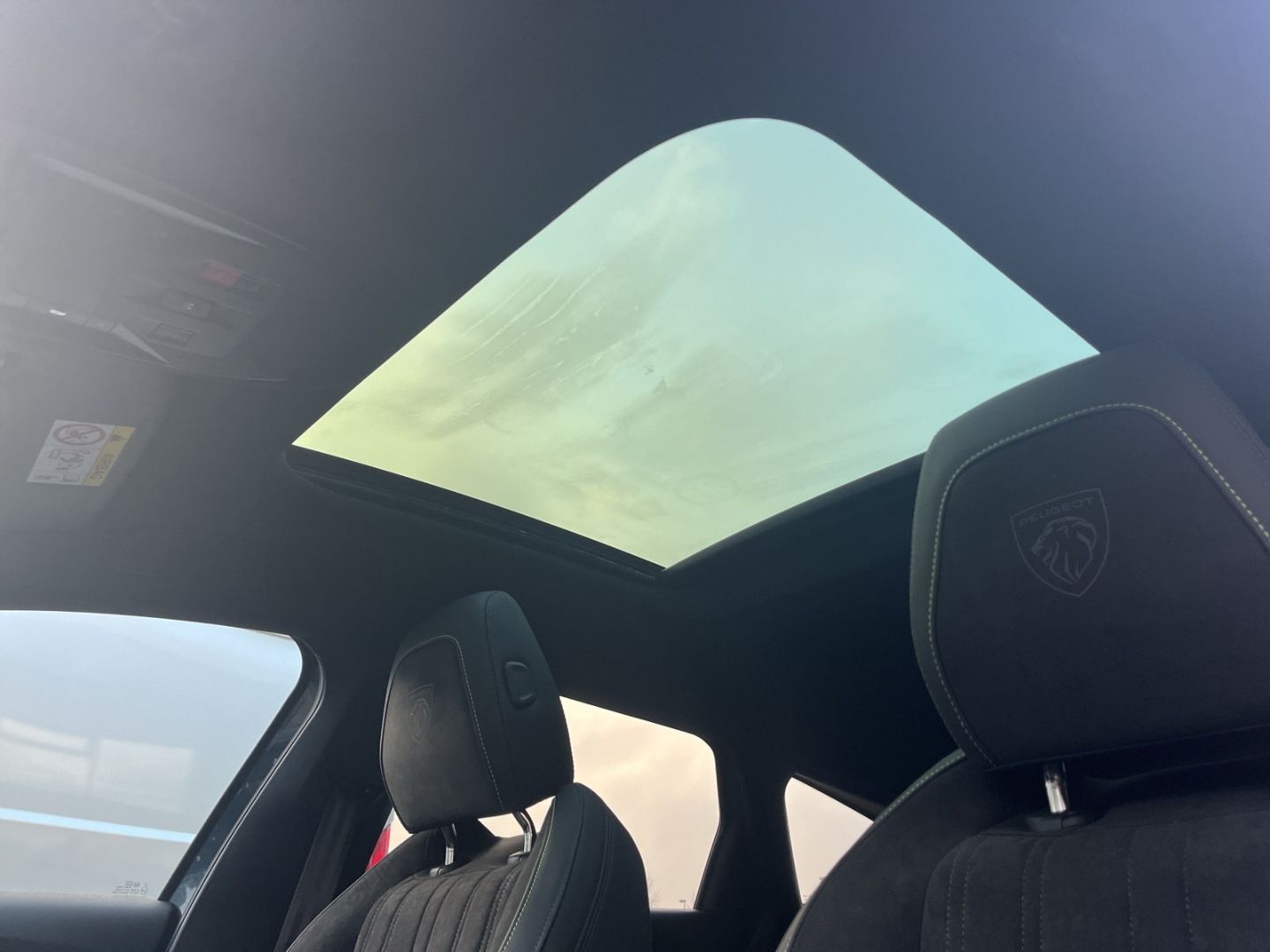 Peugeot 308 - Bild 19