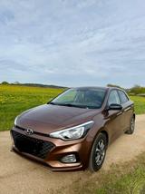 Hyundai i20 1.0 T-GDI 74kW Active Select - Hyundai i20 Active mit Benzin-Antrieb